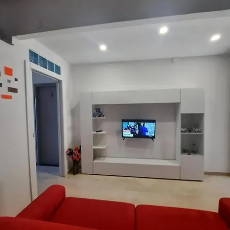 Alba Mozzafiato Lanusei