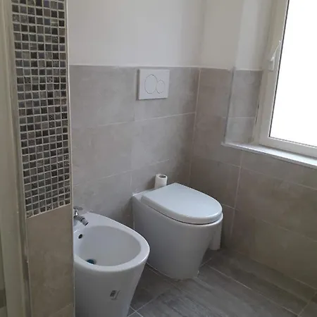 Alba Mozzafiato Apartment *