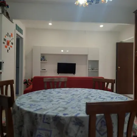 Alba Mozzafiato Lanusei