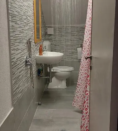 Apartment Alba Mozzafiato Lanusei