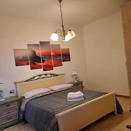 Apartment Alba Mozzafiato