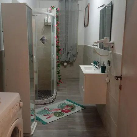Apartment Alba Mozzafiato Lanusei