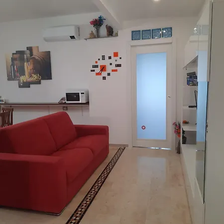 Alba Mozzafiato Apartment *