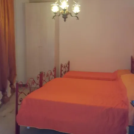Apartment Alba Mozzafiato *